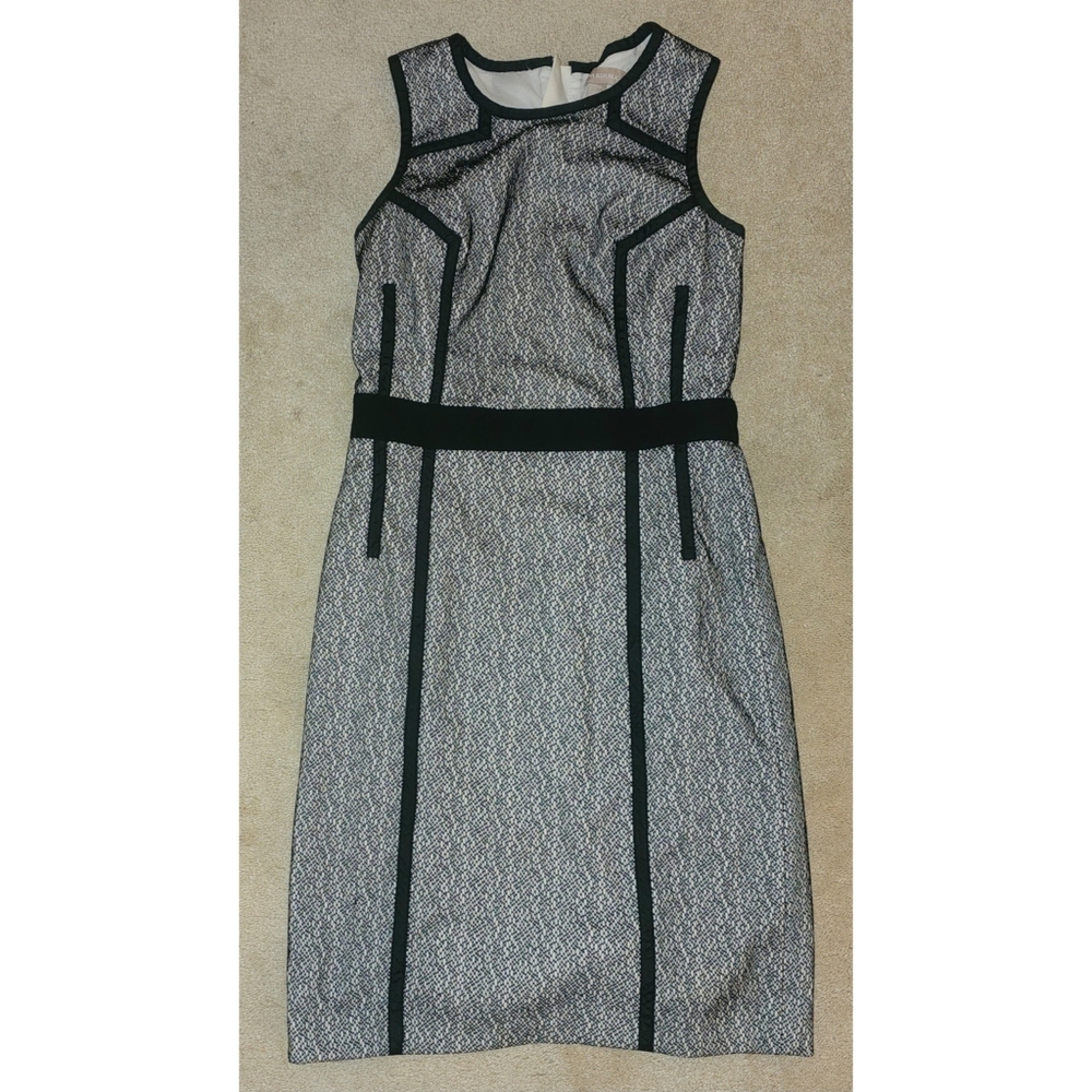 Petite Banana Republic Bodycon Dress